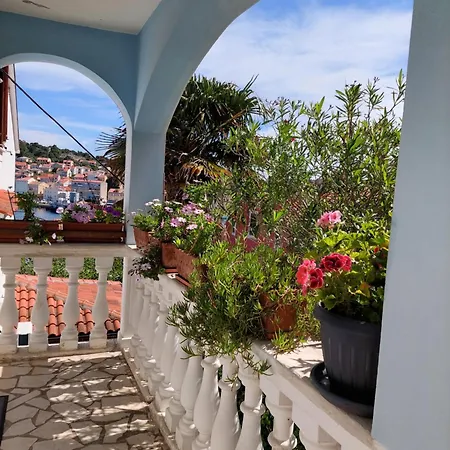 Star Mali Lošinj