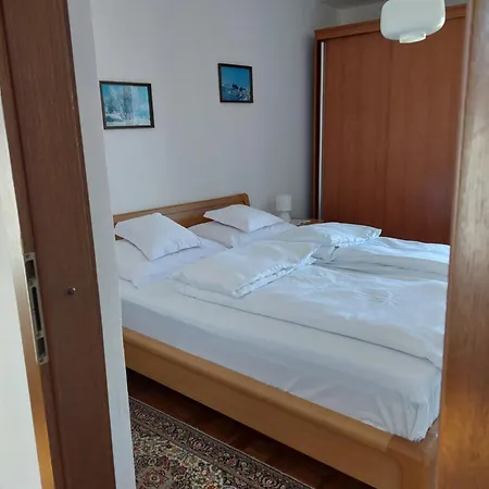 Star Gasthuis Mali Lošinj