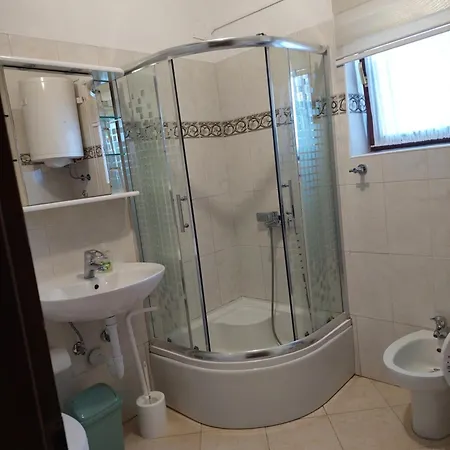 Star Affittacamere Mali Lošinj