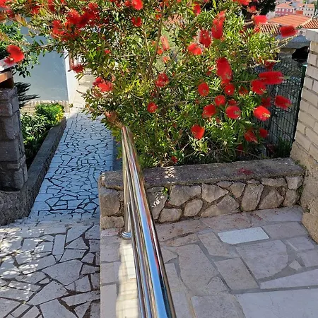 Vendégház Star Mali Lošinj