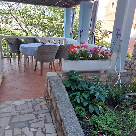 Star 4* Mali Lošinj