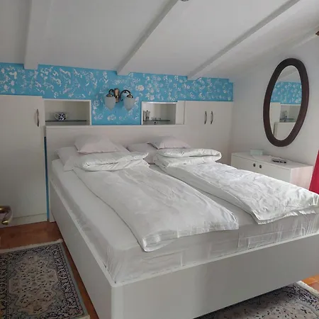 Star Vendégház Mali Lošinj