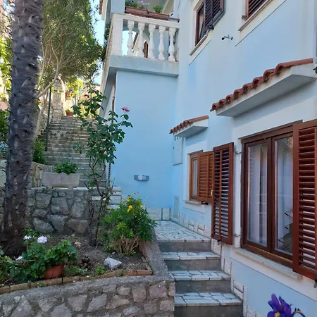 Star 4* Mali Lošinj