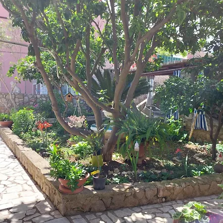 Star 4* Mali Lošinj