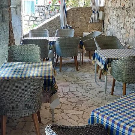 Guest house Star Mali Losinj