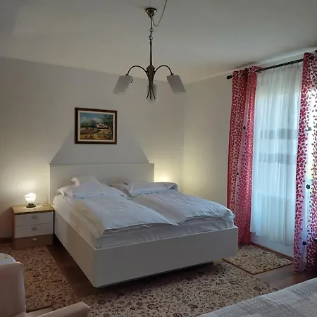 Vendégház Star Mali Lošinj