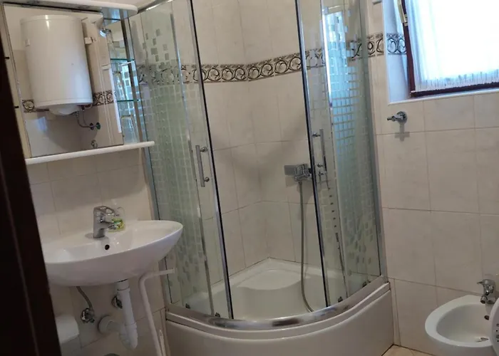 Star Affittacamere Mali Lošinj