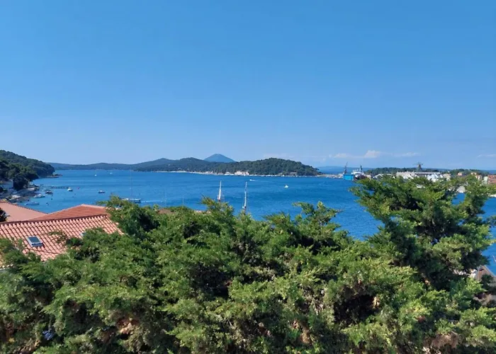 Star Mali Lošinj
