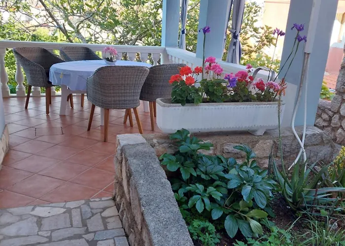 Star 4* Мали-Лошинь