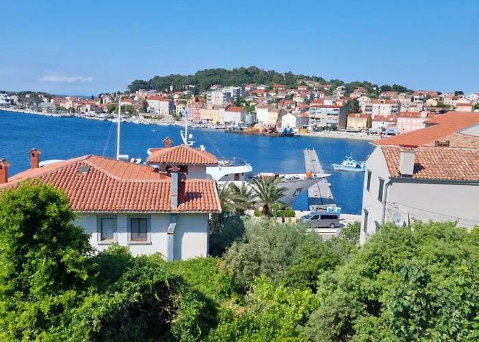 Гостевой дом Star 4*