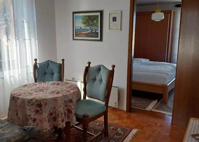 Star Affittacamere Mali Lošinj