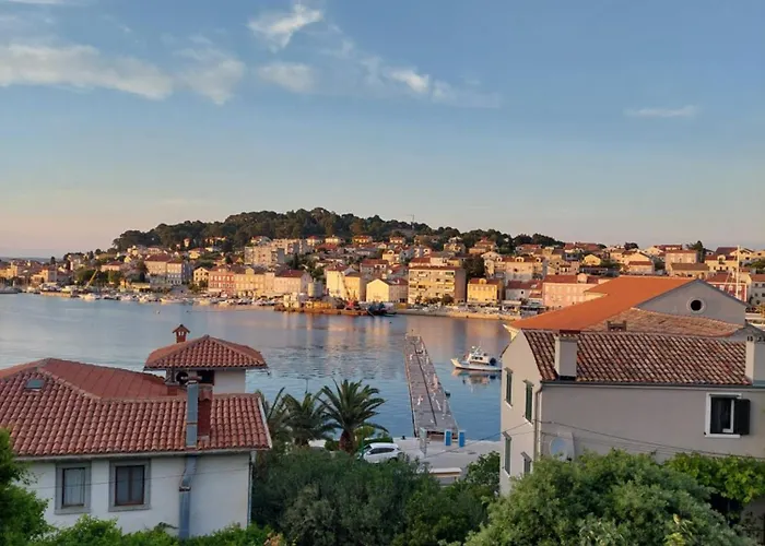 Гостевой дом Star