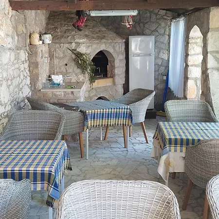 Star 4* Mali Lošinj