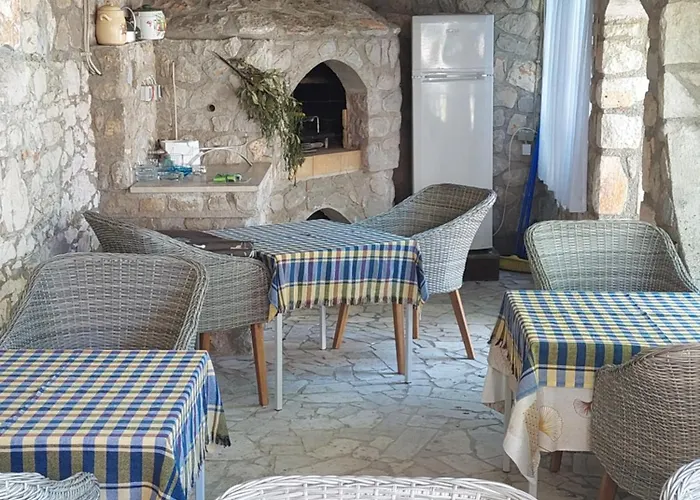 Star 4* Mali Lošinj