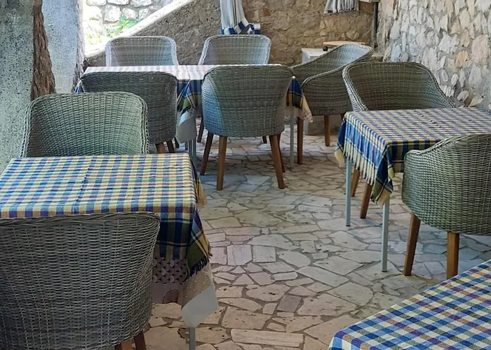 Gasthof Star Mali Lošinj