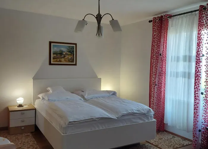 Gasthof Star Mali Lošinj